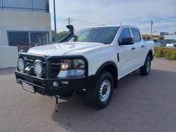 2024 Ford
                Ranger XL