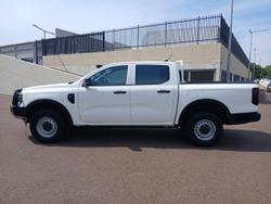 2024 Ford
                Ranger XL