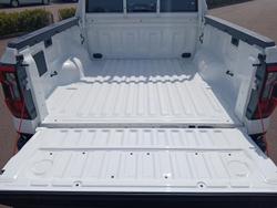 2024 Ford Ranger XL MY24.00 4X4 Dual Range Arctic White