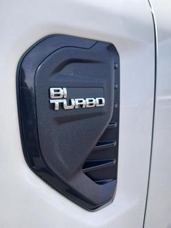 2024 Ford
                Ranger XL