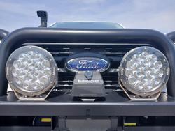 2024 Ford
                Ranger XL