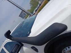 2024 Ford
                Ranger XL