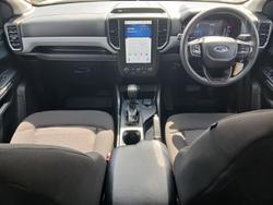 2024 Ford
                Ranger XL