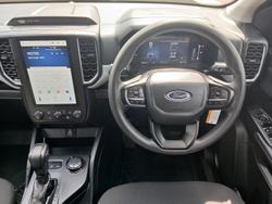 2024 Ford
                Ranger XL