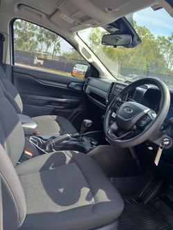 2024 Ford
                Ranger XL