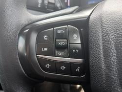 2024 Ford
                Ranger XL