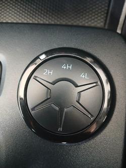 2024 Ford
                Ranger XL
