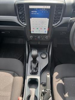 2024 Ford
                Ranger XL