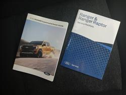 2024 Ford
                Ranger XL