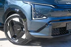 2025 Kia EV5 GT-Line OVc MY25 AWD Tide Blue