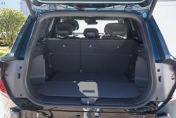 2025 Kia EV5 GT-Line OVc MY25 AWD Tide Blue