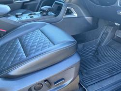 2024 Ford
Everest Platinum