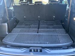 2024 Ford
Everest Platinum