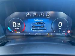 2024 Ford
Everest Platinum