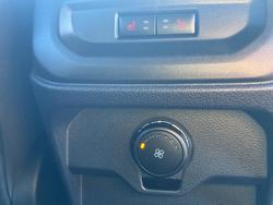 2024 Ford
Everest Platinum