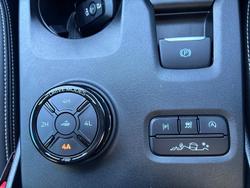 2024 Ford
Everest Platinum