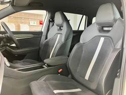 2025 SKODA Kodiaq 140TSI Sportline PS MY25 4X4 Moon White