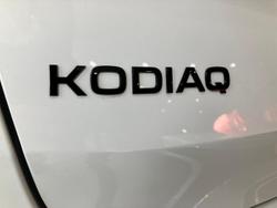 2025 SKODA Kodiaq 140TSI Sportline PS MY25 4X4 Moon White