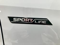 2025 SKODA Kodiaq 140TSI Sportline PS MY25 4X4 Moon White