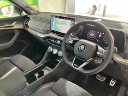 2025 SKODA Kodiaq 140TSI Sportline PS MY25 4X4 Moon White