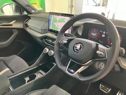 2025 SKODA Kodiaq 140TSI Sportline PS MY25 4X4 Moon White