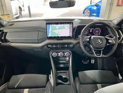 2025 SKODA Kodiaq 140TSI Sportline PS MY25 4X4 Moon White