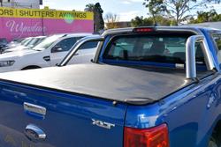2022 Ford
Ranger XLT