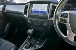 2022 Ford
Ranger XLT