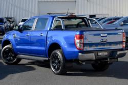 2022 Ford
Ranger XLT