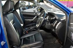 2022 Ford
Ranger XLT
