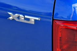 2022 Ford
Ranger XLT