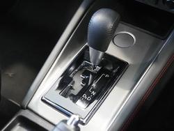 2018 Mitsubishi
                ASX ES