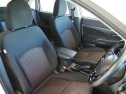 2018 Mitsubishi
                ASX ES