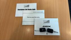 2018 Mitsubishi
                ASX ES