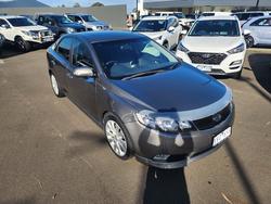 Kia
Cerato SLi