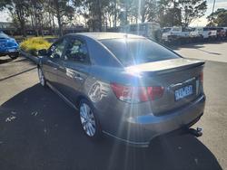 Kia
Cerato SLi