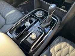 2025 Nissan
Patrol Warrior