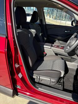 2024 Nissan
X-TRAIL ST