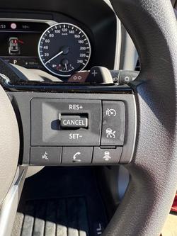 2024 Nissan
X-TRAIL ST