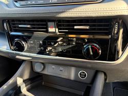 2024 Nissan
X-TRAIL ST