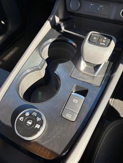 2024 Nissan
X-TRAIL ST