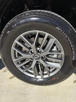 2024 Nissan
X-TRAIL ST