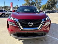 2024 Nissan
X-TRAIL ST