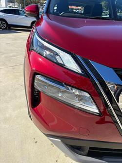2024 Nissan
X-TRAIL ST