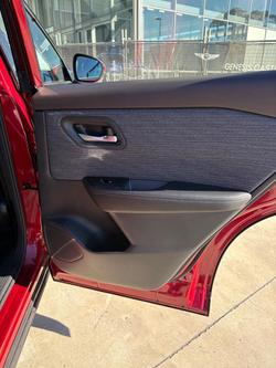 2024 Nissan
X-TRAIL ST