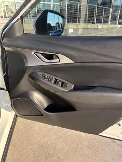 2021 Mazda
CX-3 Neo Sport