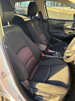 2021 Mazda
CX-3 Neo Sport