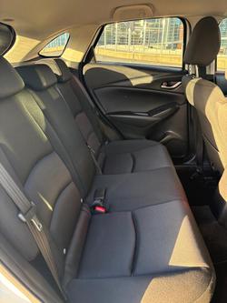 2021 Mazda
CX-3 Neo Sport
