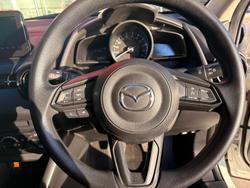2021 Mazda
CX-3 Neo Sport
