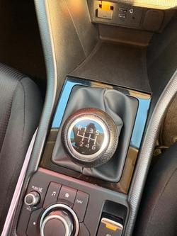 2021 Mazda
CX-3 Neo Sport
